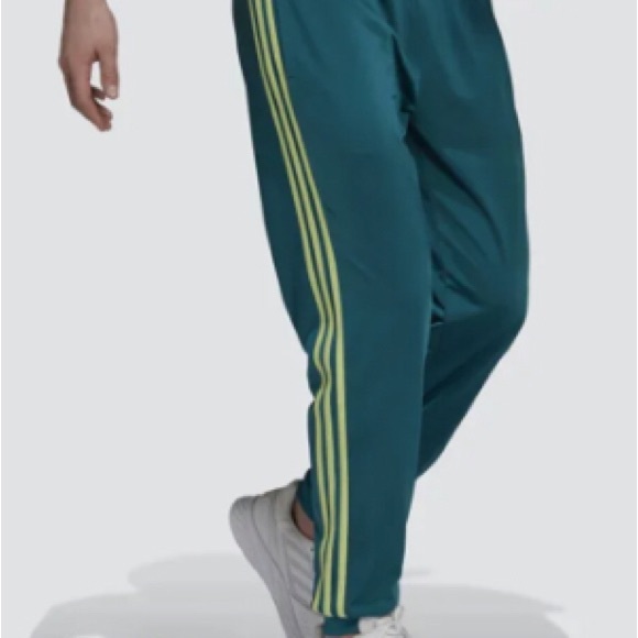 Adidas Tracksuit Sweatsuit Warmup Jump Suit Jacket Pants Originals Joggers EUC - Picture 14 of 15